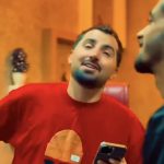 دانلود آهنگ جدید محسن نصری خمار